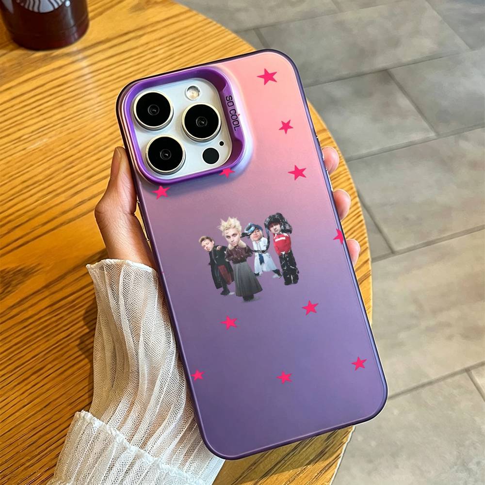 Street Fashion Store - Cover per iPhone 17, 16, 15,