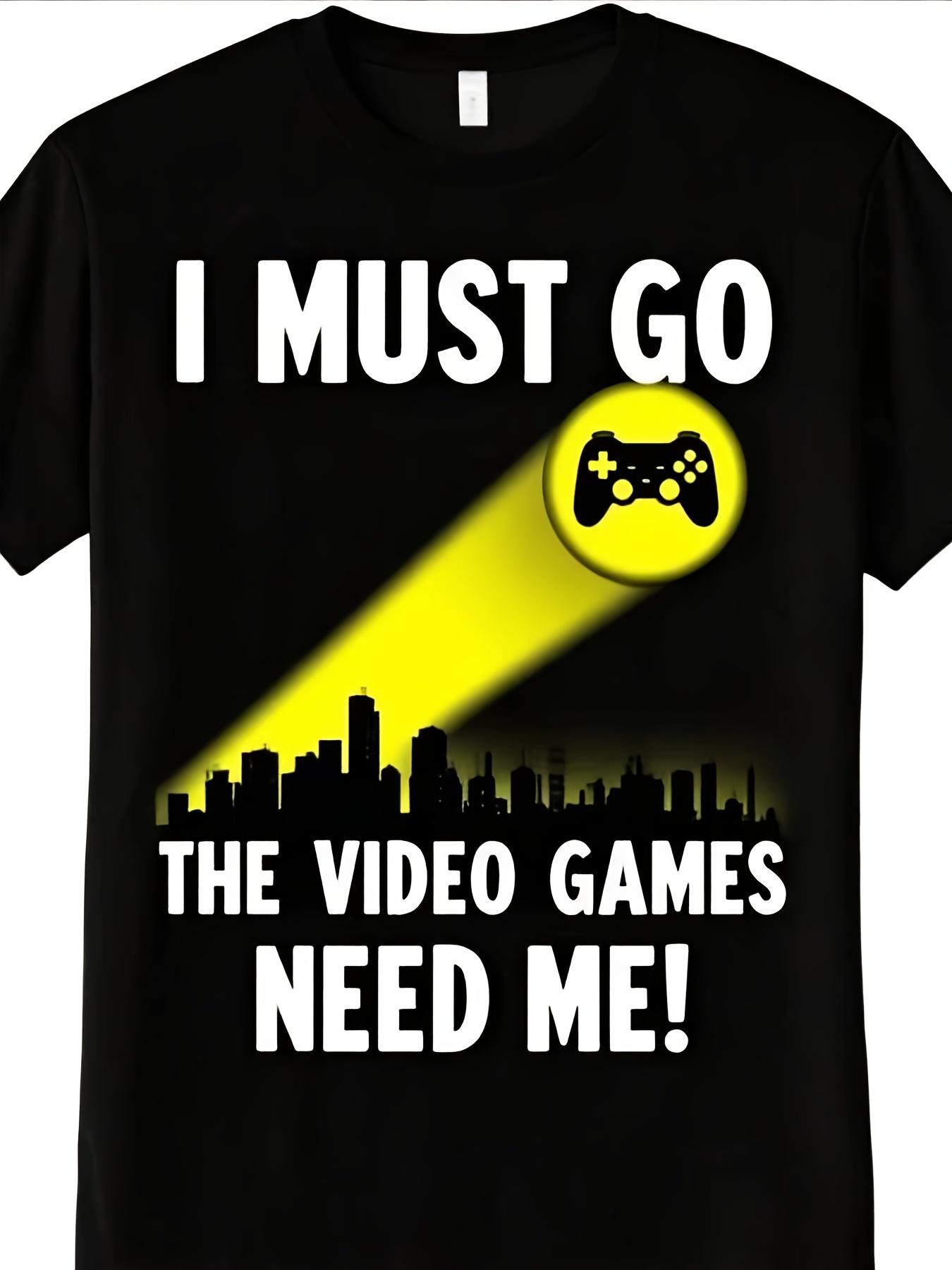 Street Fashion Videos - Devo andare, i videogiochi mi chiedono!