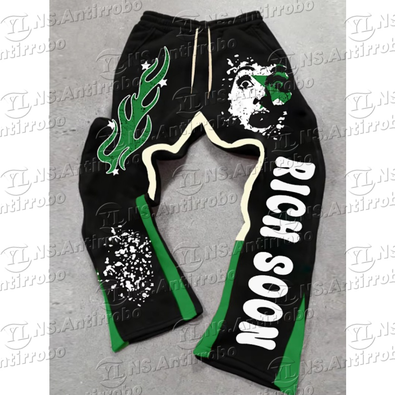 Quirky Street Fashion - 25-26 Felpe lunghe da strada da