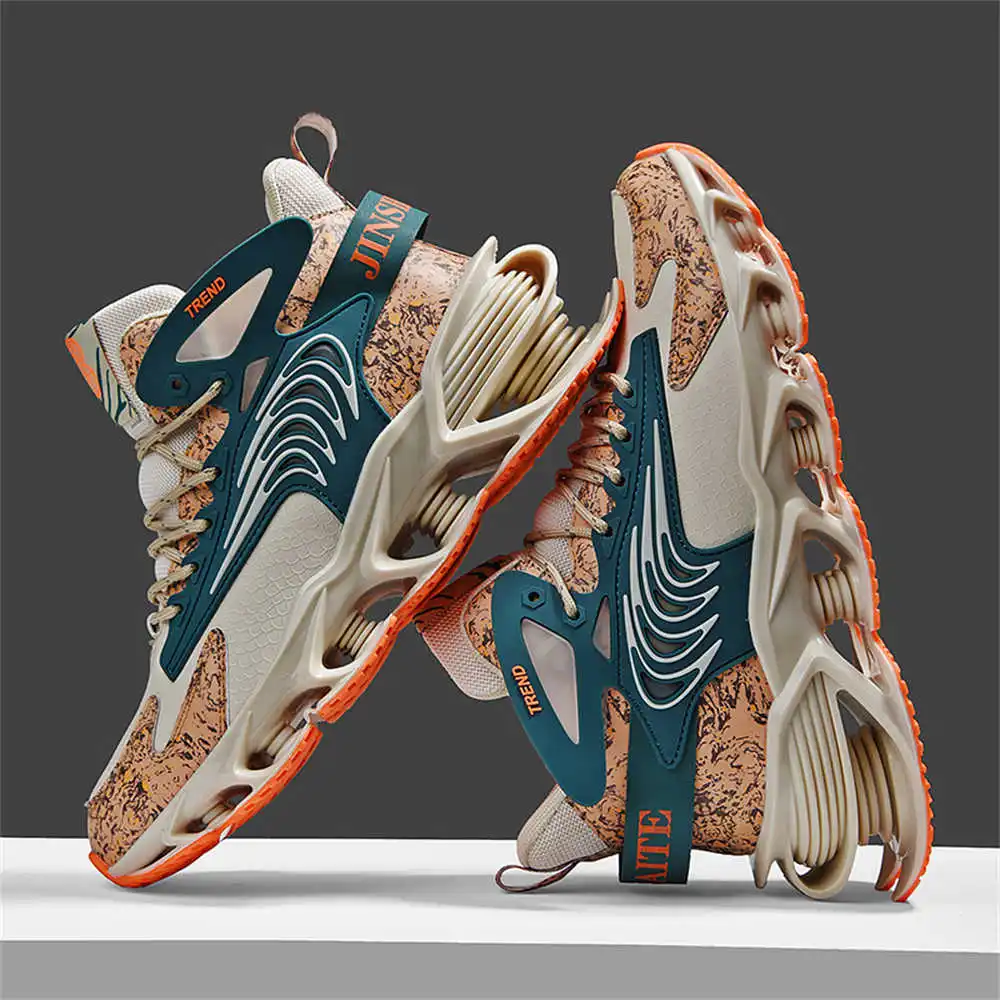 Street Fashion In Chinese - Scarpe da ginnastica da corsa per