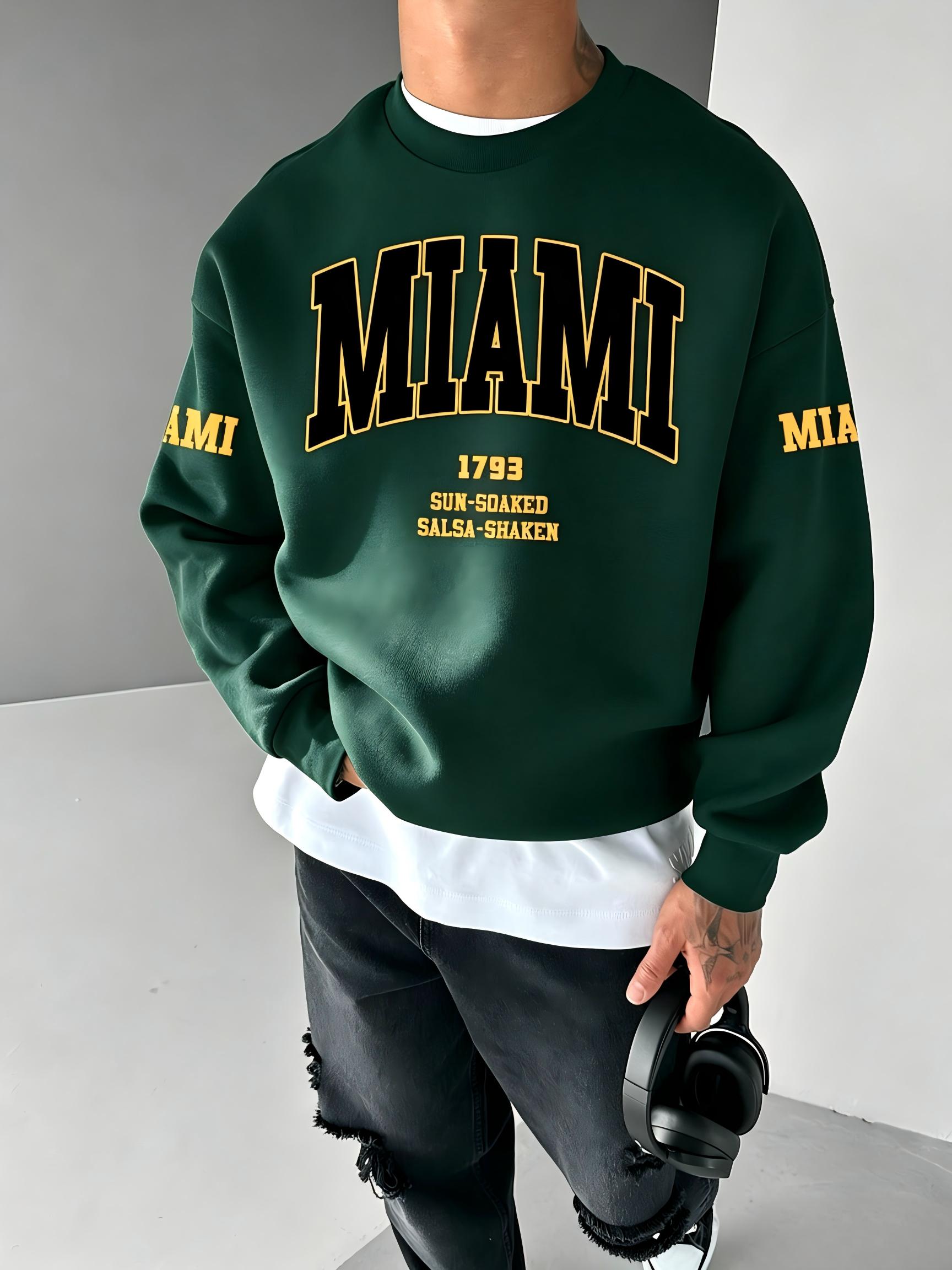 Street Fashion In Milan - T-shirt da uomo alla moda 1793