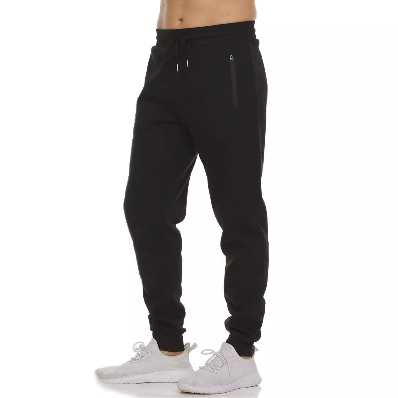 Running Pant Jogger - Pantaloni Jogger da Uomo con Tasche