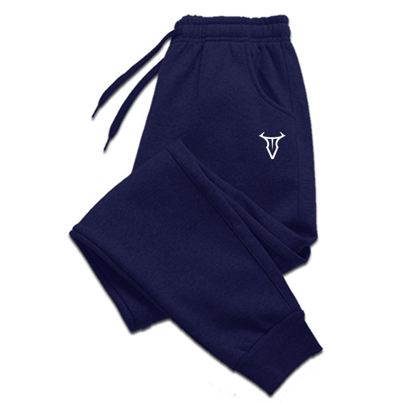 Running Pant Jogger - Nuovi Pantaloni Sportivi Casual da Uomo,