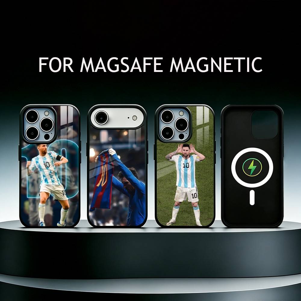 Street Fashion Store - Cover per iPhone Lionel Messi -