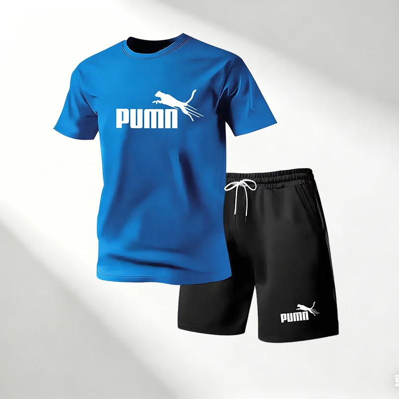 Street Fashion Tshirt - Offerta Speciale 2026: Set T-shirt da
