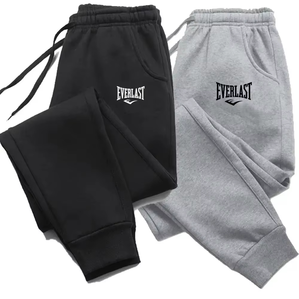 Running Pant Jogger - Pantaloni Sportivi da Uomo Stile Streetwear