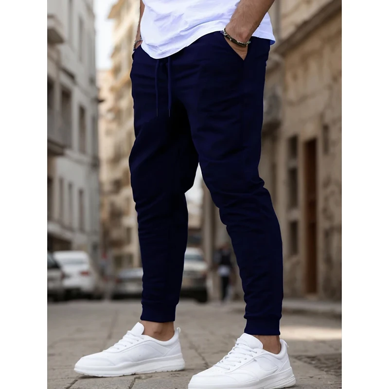 Running Pant Jogger - Pantaloni sportivi da jogging da uomo