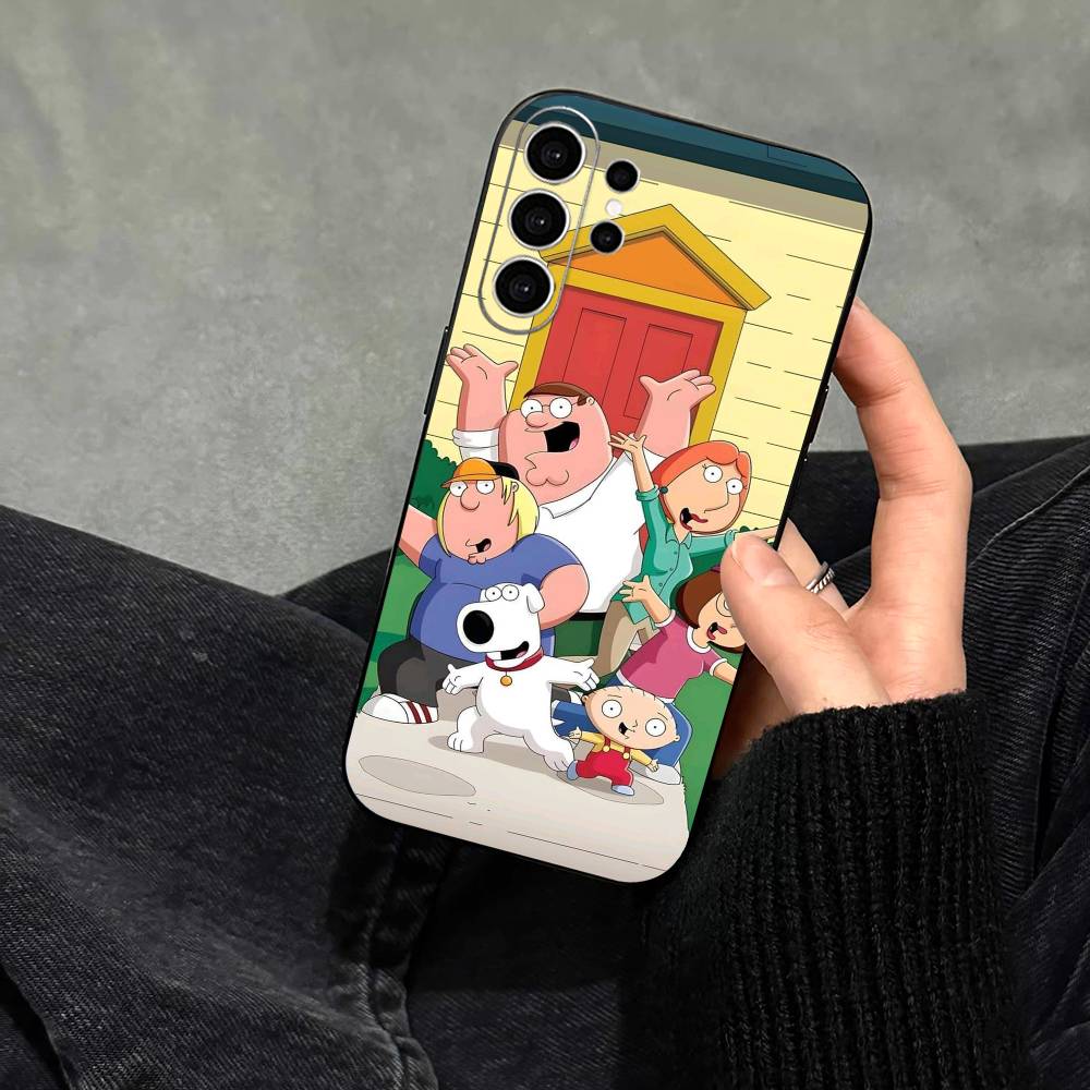 Cover per Telefono F-Family Fu - Street Fashion Store recensione e prezzo