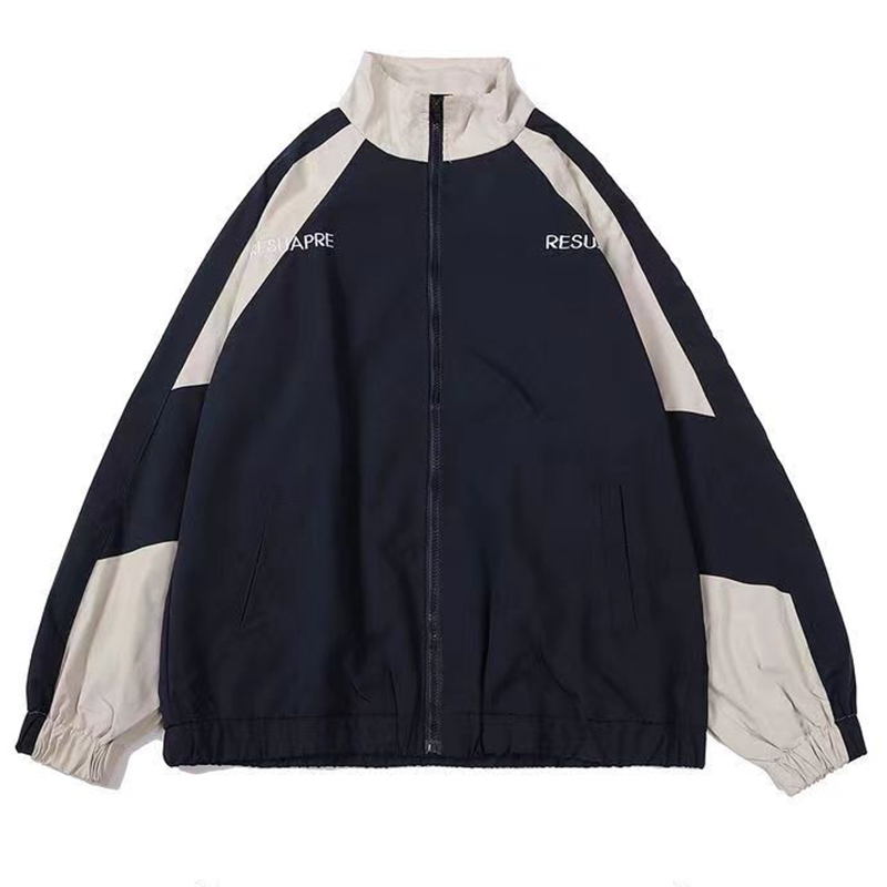 Giacca da uomo High Street Pat - Street Fashion Of Japan recensione e prezzo