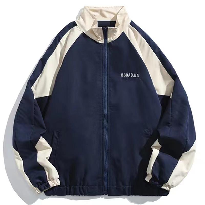 Giacca da uomo High Street Pat - Street Fashion Of Japan recensione e prezzo