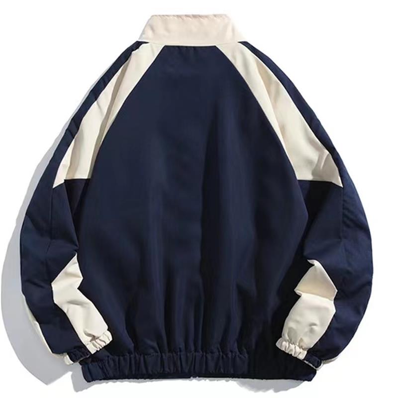 Giacca da uomo High Street Pat - Street Fashion Of Japan recensione e prezzo