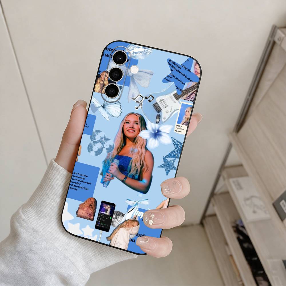 F-Freya Skye Singer Cover per  - Street Fashion Store recensione e prezzo