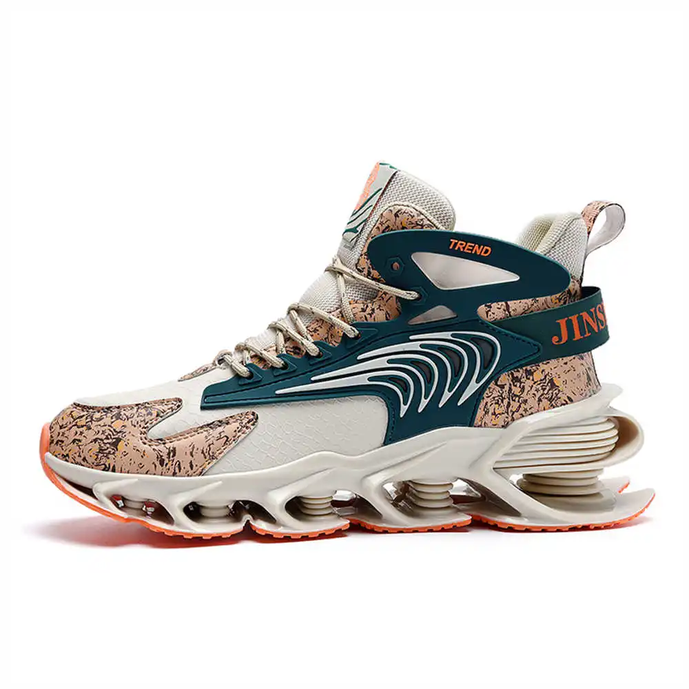 Scarpe da ginnastica da corsa  - Street Fashion In Chinese recensione e prezzo