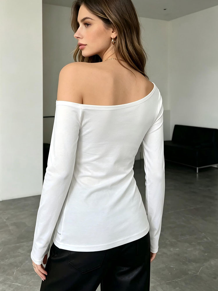 Nuova maglietta da donna 2026  - Street Fashion Tshirt recensione e prezzo