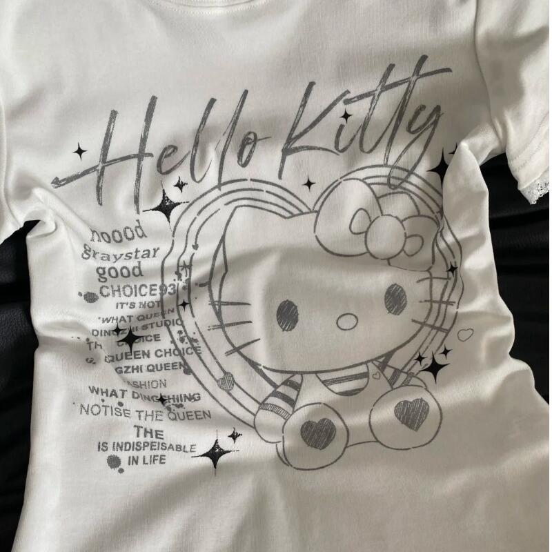 Nuova T-shirt Estiva da Donna  - Street Fashion Tshirt recensione e prezzo