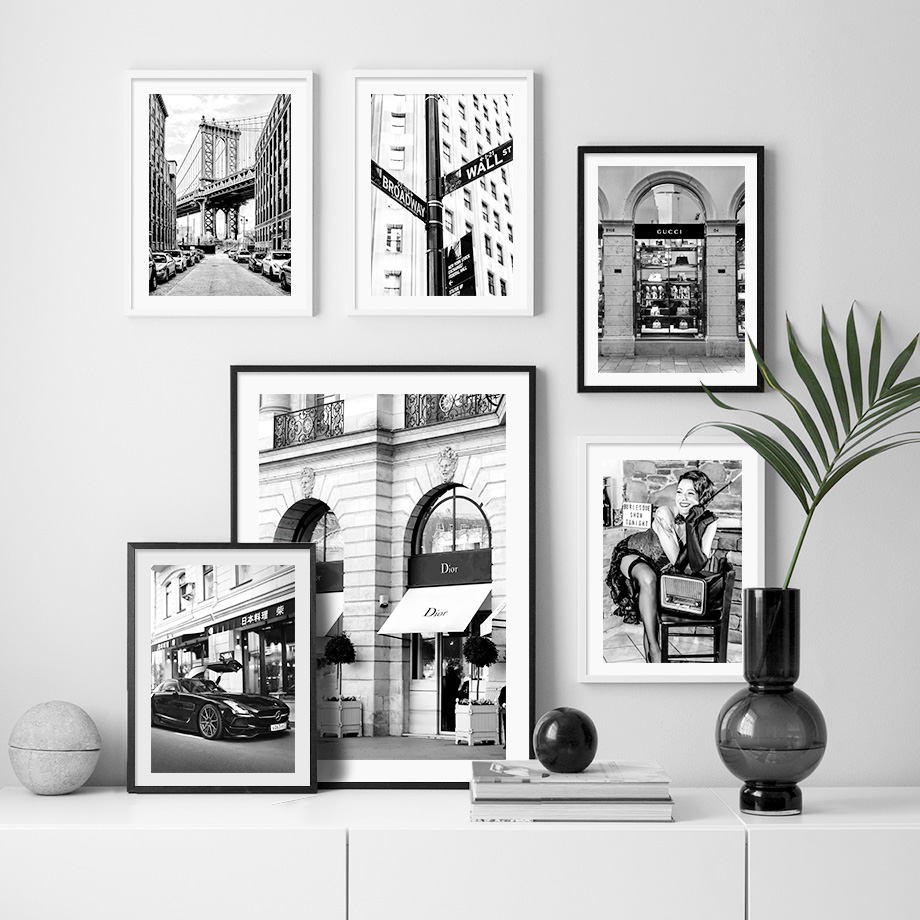 Paris Fashion Girl Luxury Stor - Street Fashion In Paris recensione e prezzo