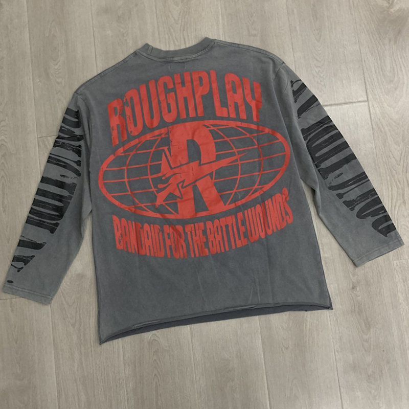 Nuova T-shirt Casual Oversize  - Street Fashion Tshirt recensione e prezzo