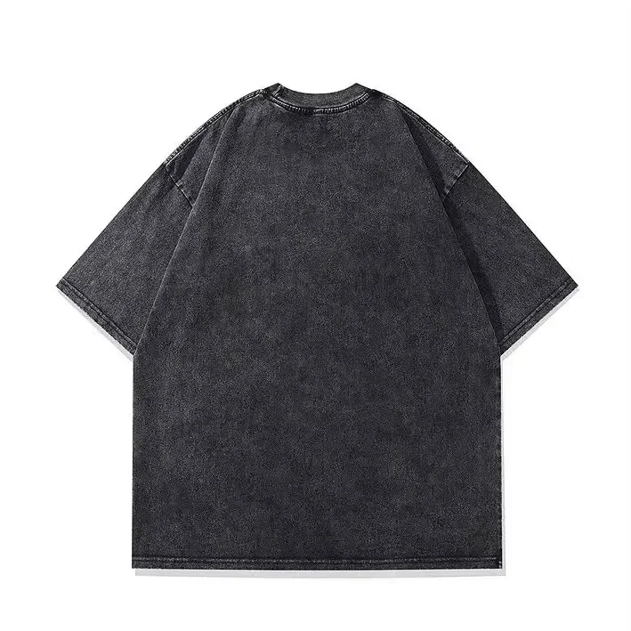 T-shirt in cotone alla moda st - Street Fashion Of Japan recensione e prezzo