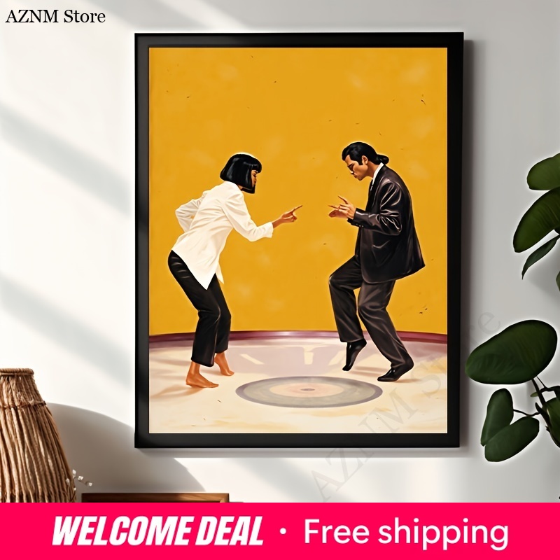 Poster di Arte Pop e Graffiti, - Street Fashion Poster recensione e prezzo