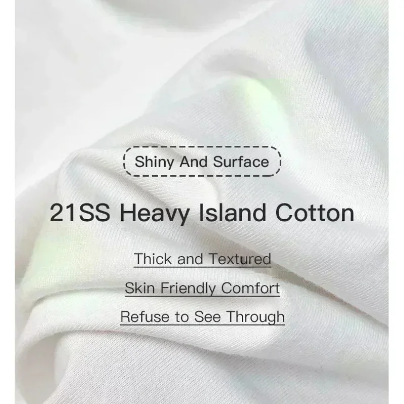 T-shirt in cotone stampato Ani - Street Fashion Of Japan recensione e prezzo
