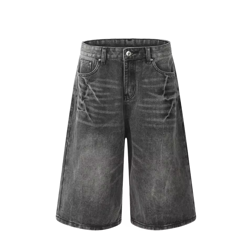 Pantaloni in poliestere traspi - Street Fashion In Chinese recensione e prezzo