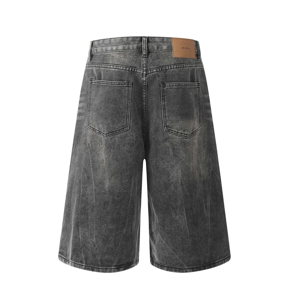 Pantaloni in poliestere traspi - Street Fashion In Chinese recensione e prezzo