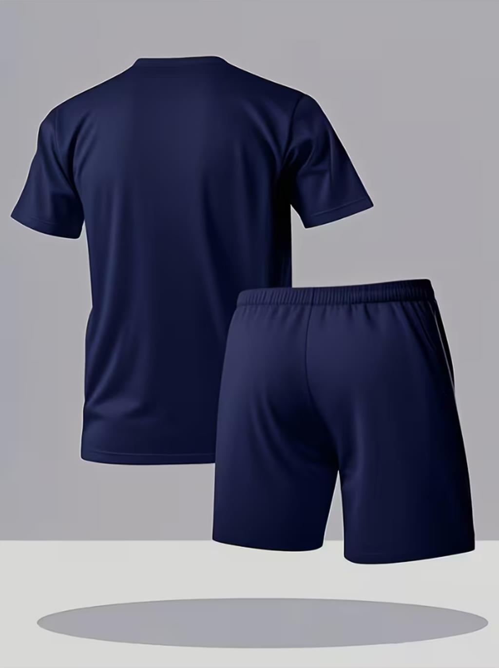 Completo Sportivo da Uomo a Ra - Street Fashion In Paris recensione e prezzo
