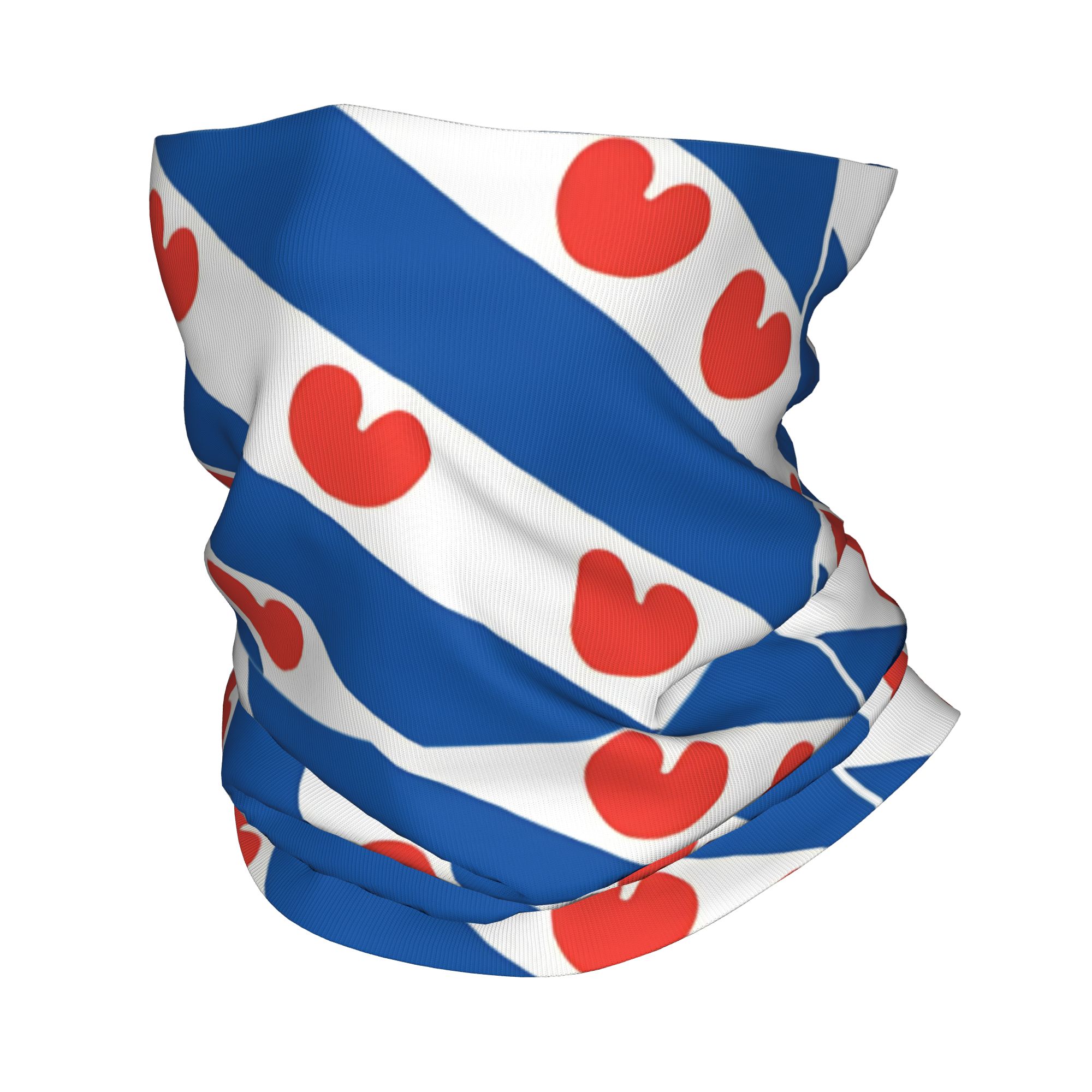 Bandana con Bandiera della Fri - Balaclava Face Mask recensione e prezzo