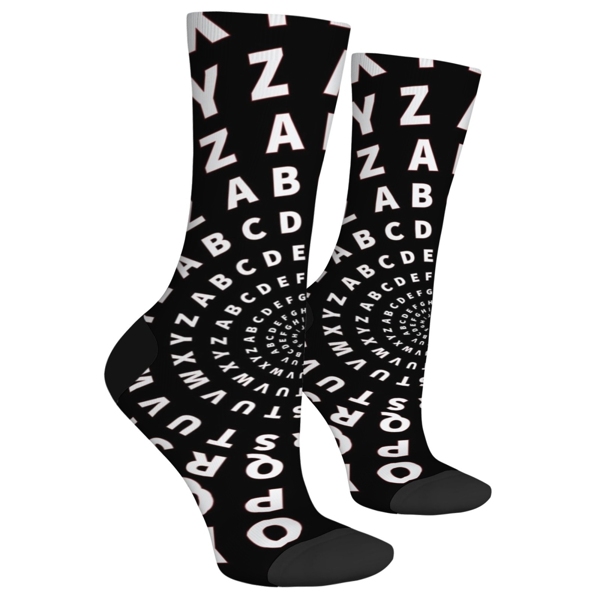 Calzini da Uomo Divertenti con - Quirky Street Fashion recensione e prezzo