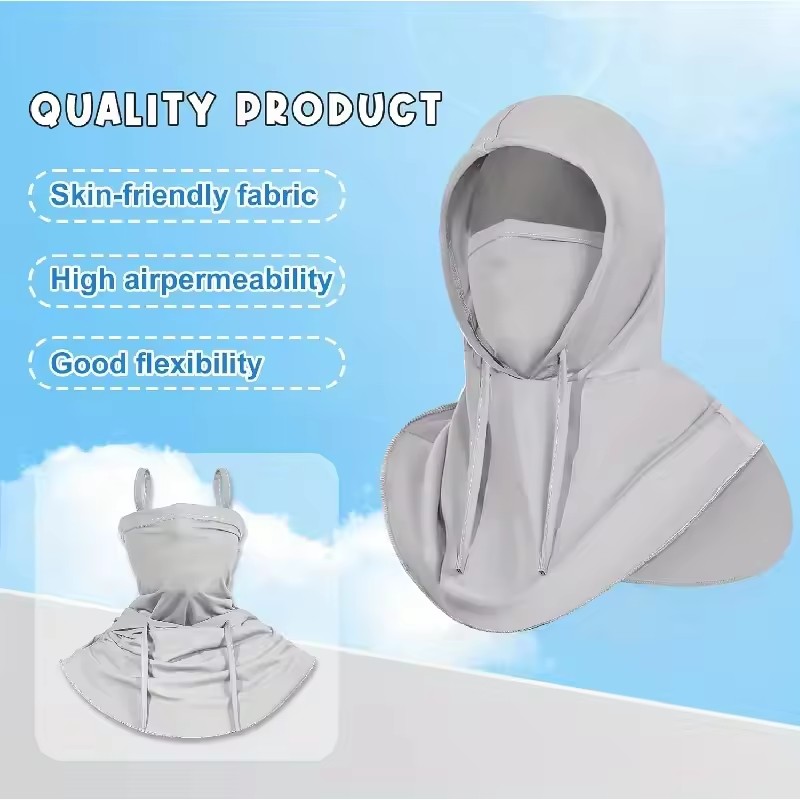 Passamontagna Traspirante con  - Balaclava Face Mask recensione e prezzo