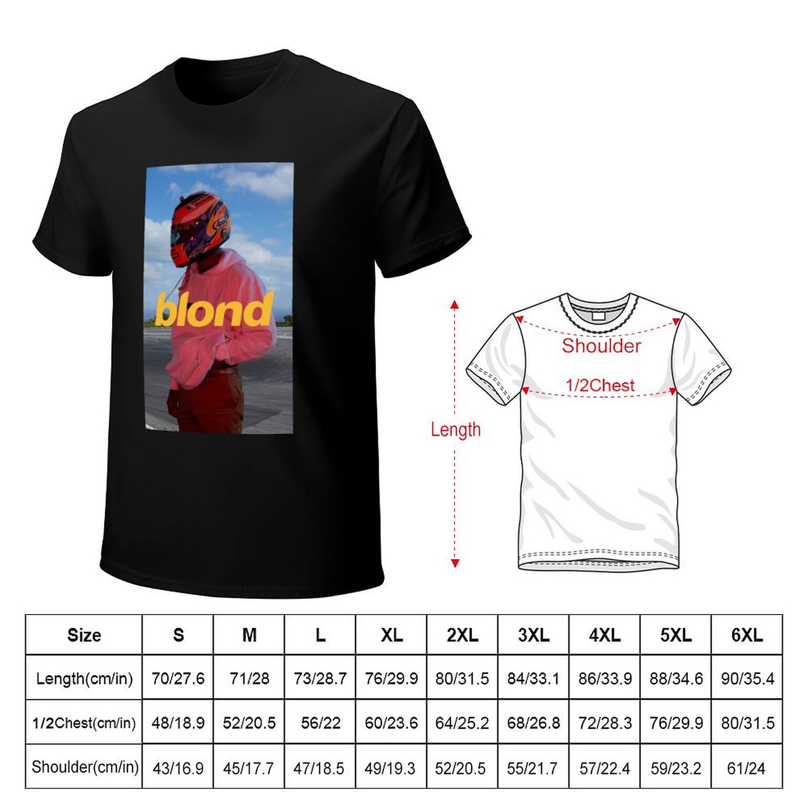 Poster di Frank Ocean, Stampa  - Street Fashion Poster recensione e prezzo