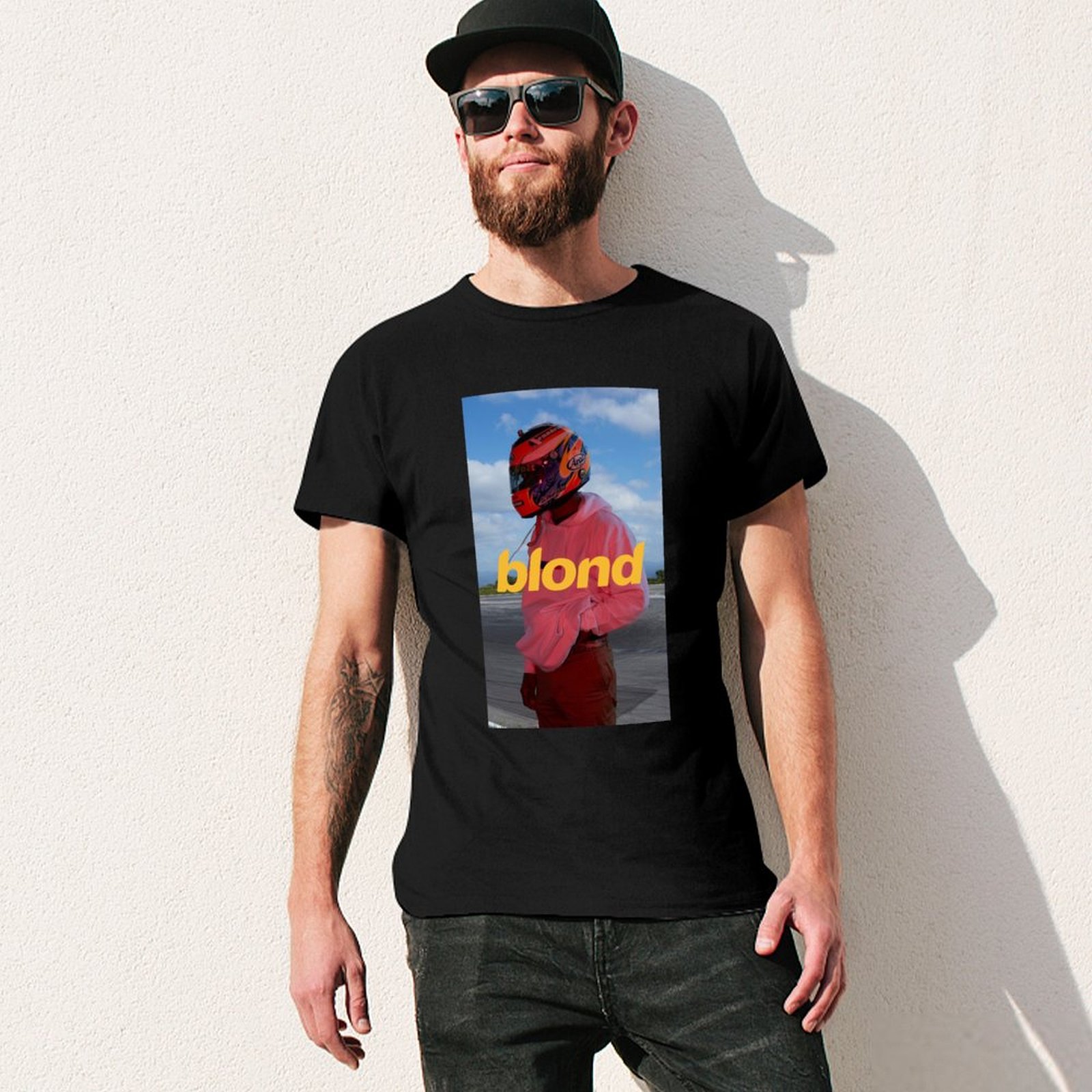 Poster di Frank Ocean, Stampa  - Street Fashion Poster recensione e prezzo