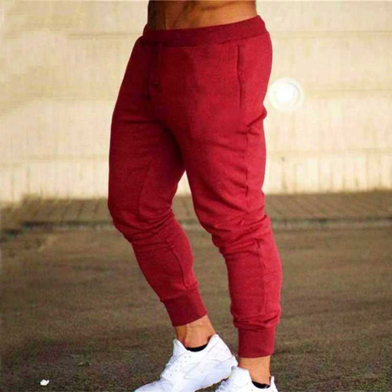 Pantaloni sportivi classici da - Running Pant Jogger recensione e prezzo