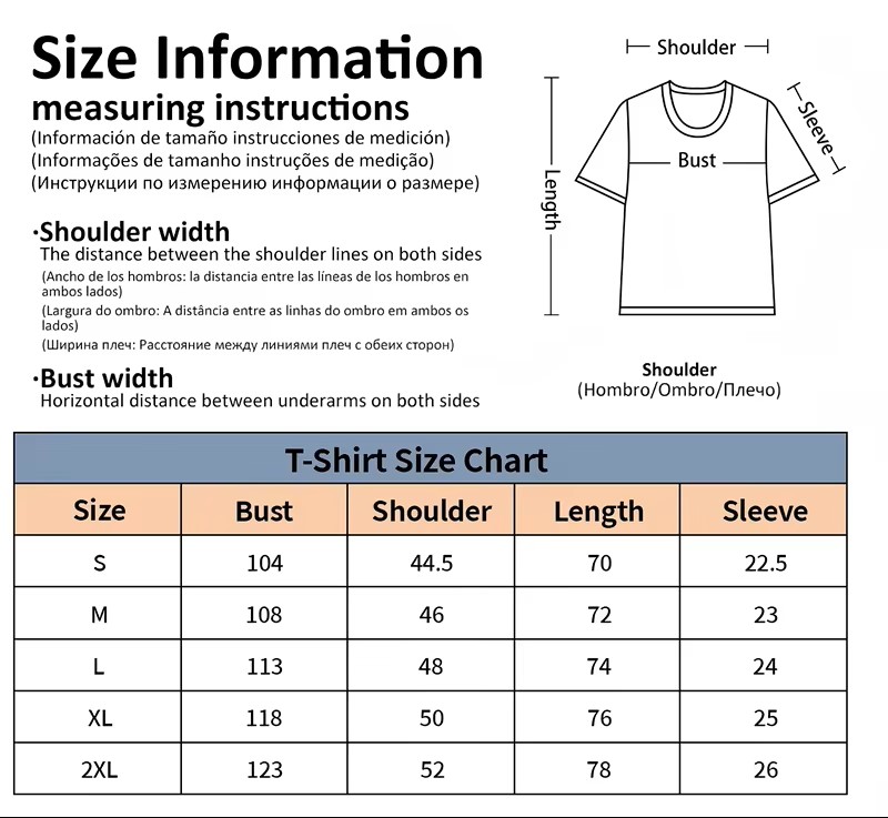 Completo Estivo da Uomo a Rapi - Street Fashion Tshirt recensione e prezzo