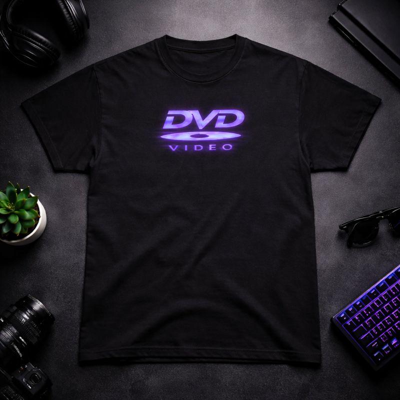 T-shirt in cotone retrò - Logo - Street Fashion Videos recensione e prezzo