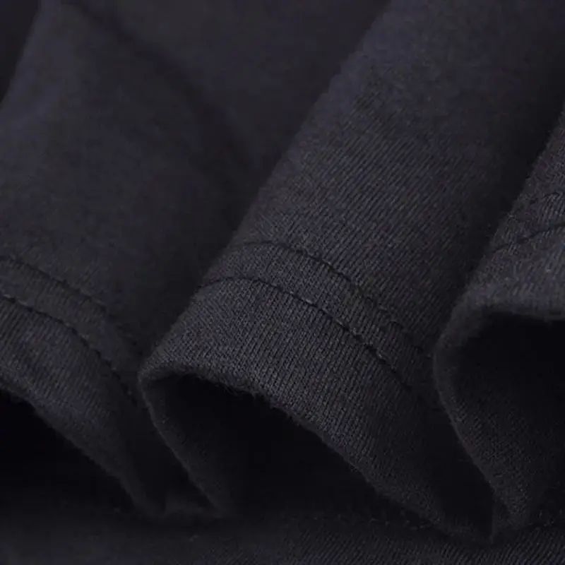T-shirt in cotone retrò - Logo - Street Fashion Videos recensione e prezzo