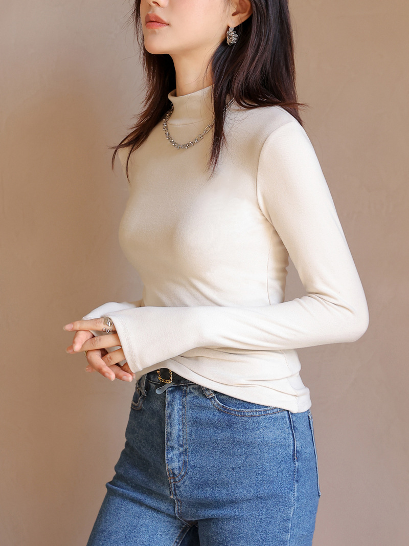 T-shirt slim fit a maniche lun - Longline Tee Oversized recensione e prezzo
