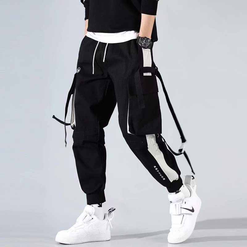 Pantaloni Cargo da uomo Street - Running Pant Jogger recensione e prezzo