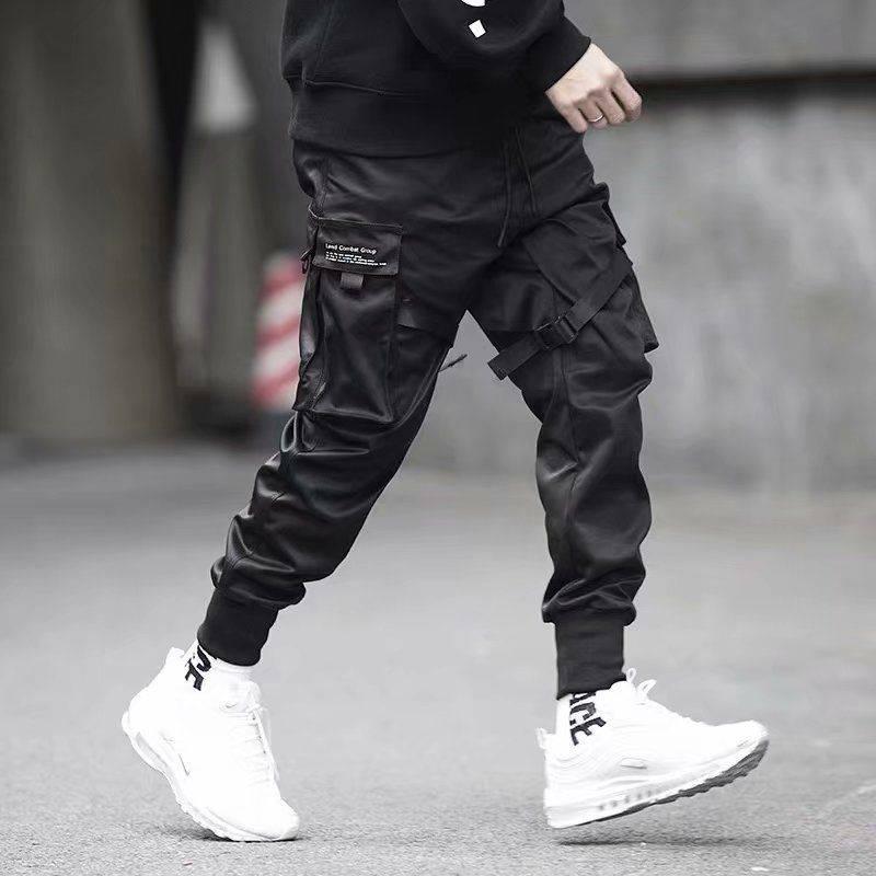 Pantaloni Cargo da uomo Street - Running Pant Jogger recensione e prezzo