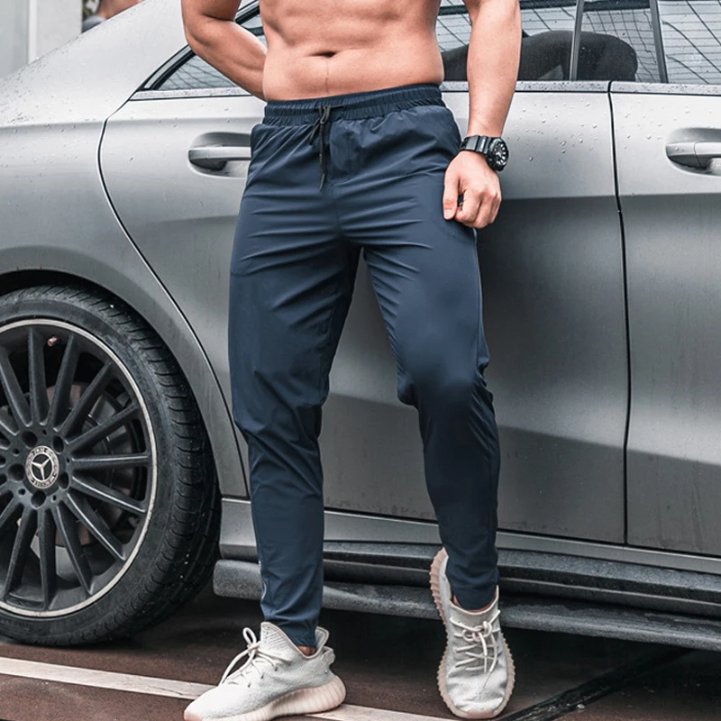 Pantaloni sportivi da uomo con - Running Pant Jogger recensione e prezzo