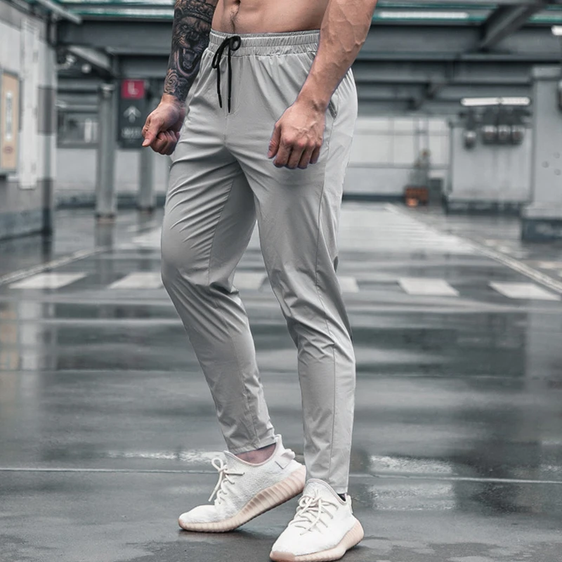 Pantaloni sportivi da uomo con - Running Pant Jogger recensione e prezzo
