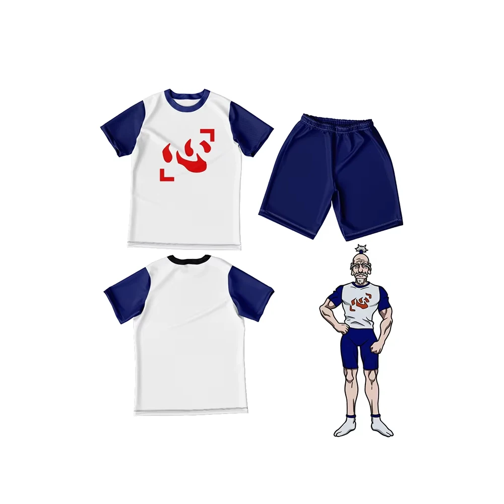 Completo Estivo da Uomo con St - Street Fashion Tshirt recensione e prezzo