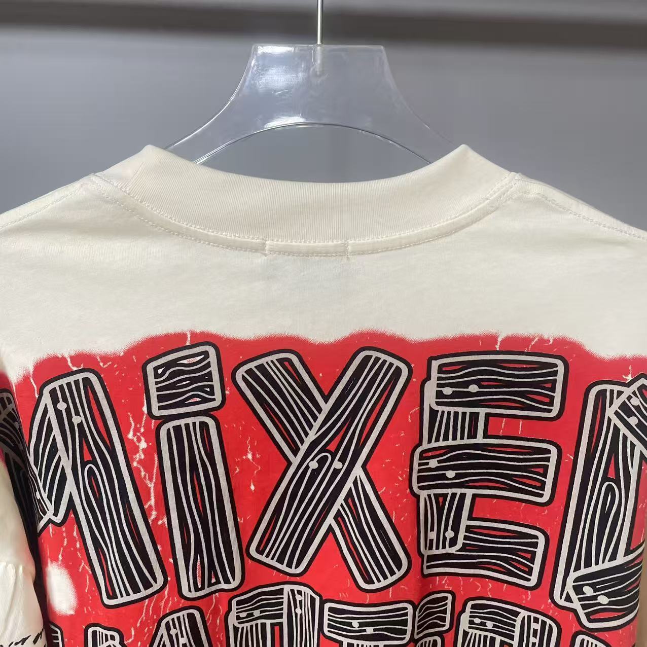 T-shirt a maniche lunghe MIXED - Street Fashion Tshirt recensione e prezzo