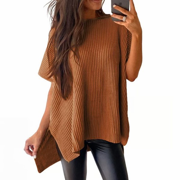 T-shirt a maniche corte da don - Longline Tee Oversized recensione e prezzo