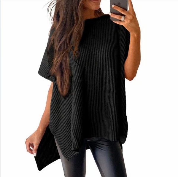 T-shirt a maniche corte da don - Longline Tee Oversized recensione e prezzo