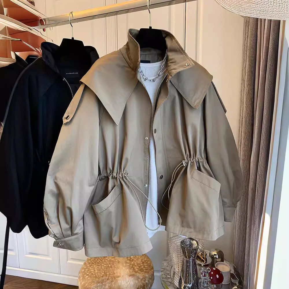 Giacca Corta da Donna Primaver - Street Fashion Korean Girl recensione e prezzo