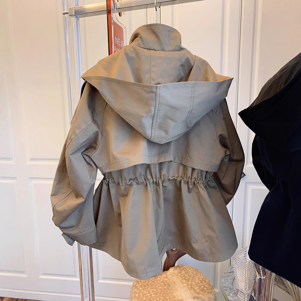 Giacca Corta da Donna Primaver - Street Fashion Korean Girl recensione e prezzo