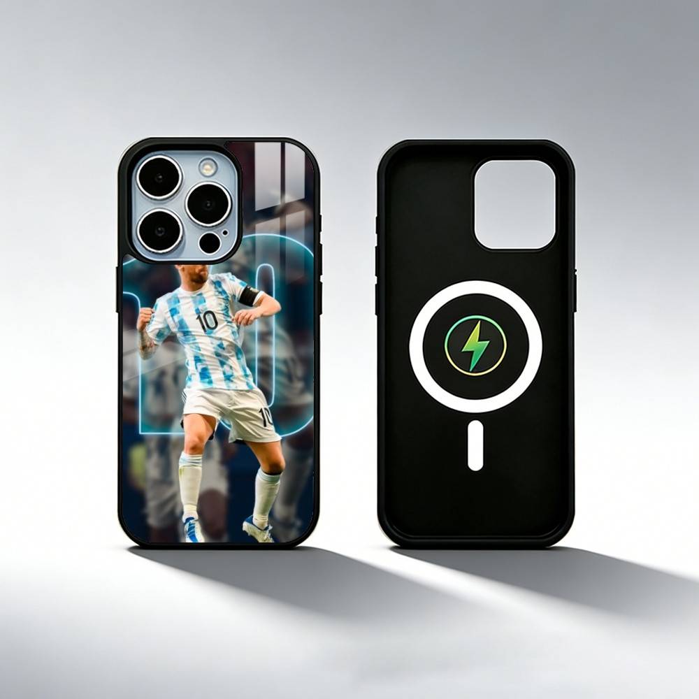 Cover per iPhone Lionel Messi  - Street Fashion Store recensione e prezzo