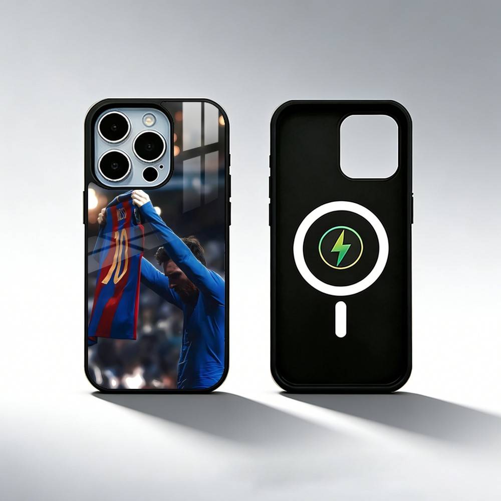 Cover per iPhone Lionel Messi  - Street Fashion Store recensione e prezzo