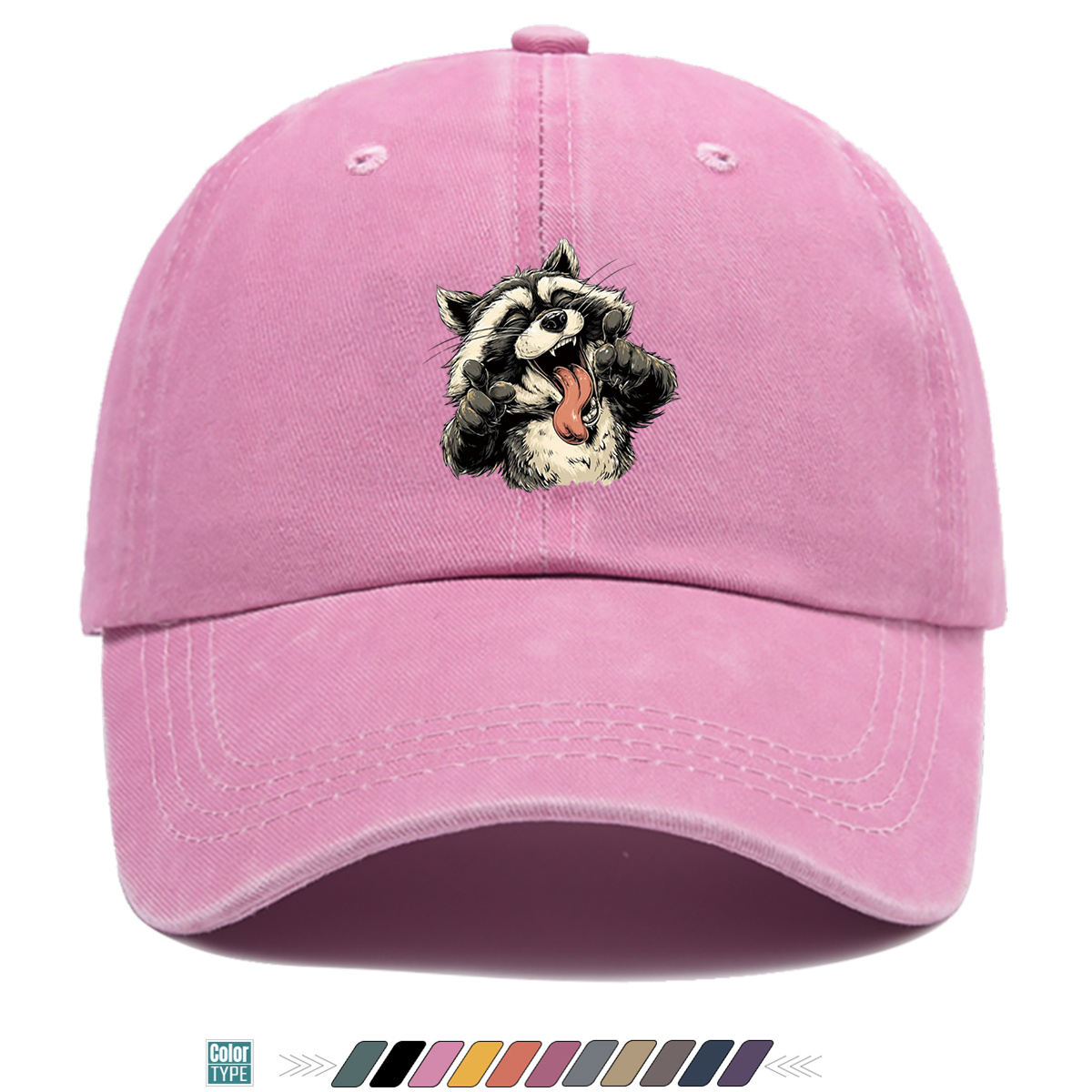 Cappellino da Baseball con Sta - Quirky Street Fashion recensione e prezzo